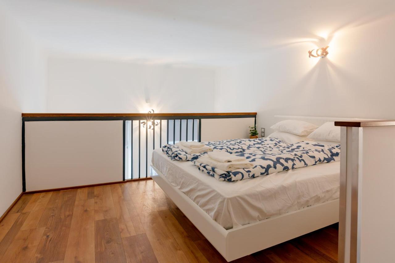 La Fortezza Panzio บูดาเปสต์ ภายนอก รูปภาพ