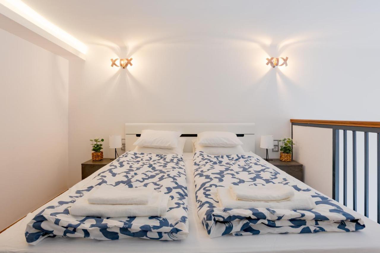 La Fortezza Panzio บูดาเปสต์ ภายนอก รูปภาพ