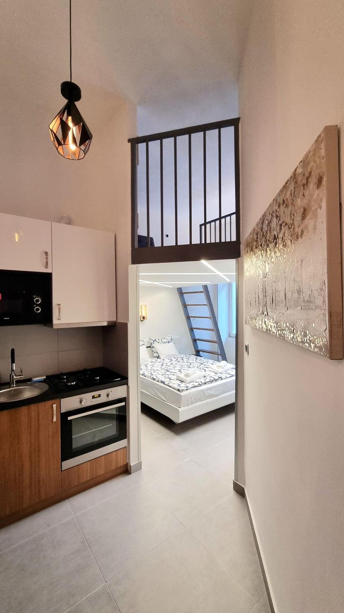 La Fortezza Panzio บูดาเปสต์ ภายนอก รูปภาพ